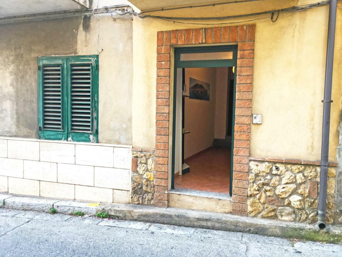 شقة Scilla Casa Gp المظهر الخارجي الصورة
