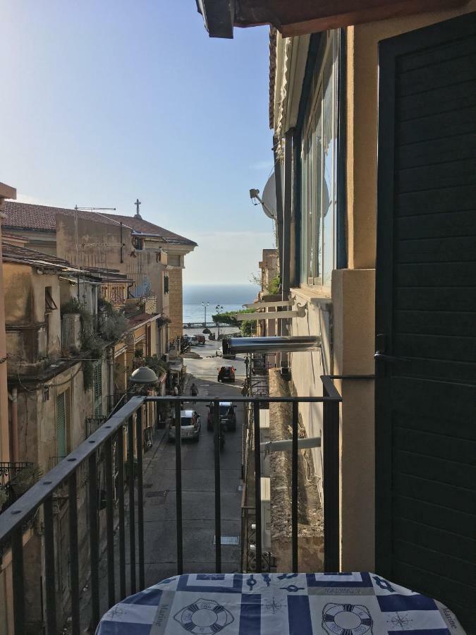 شقة Scilla Casa Gp المظهر الخارجي الصورة