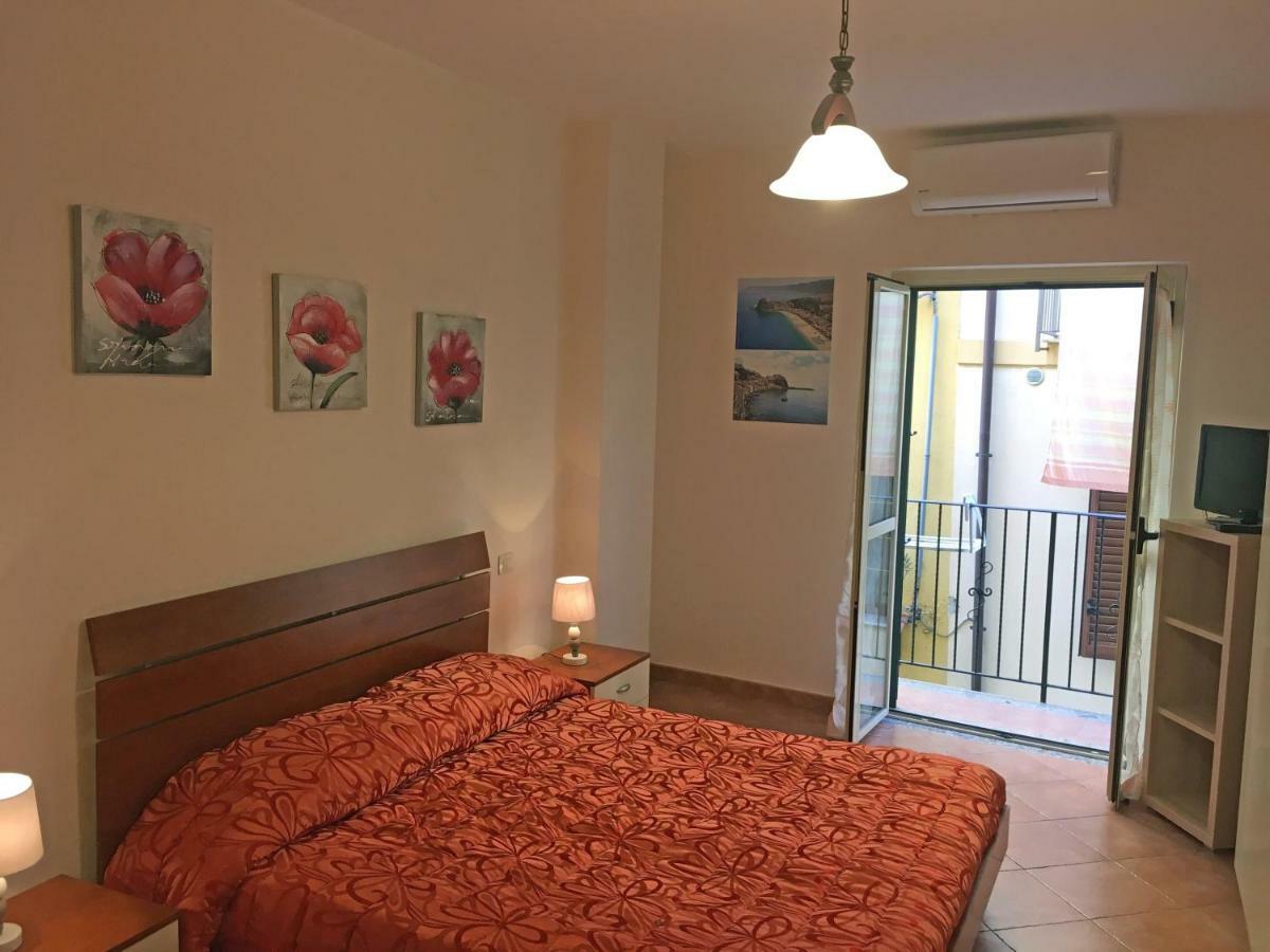 شقة Scilla Casa Gp المظهر الخارجي الصورة