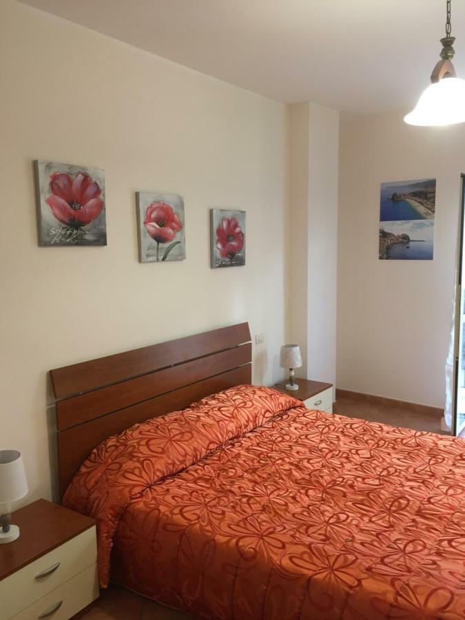شقة Scilla Casa Gp المظهر الخارجي الصورة
