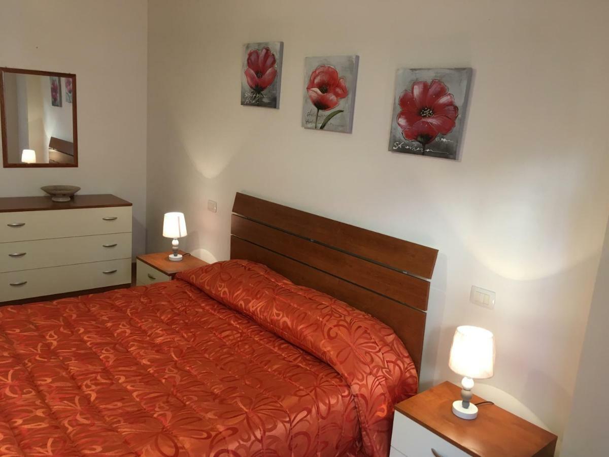 شقة Scilla Casa Gp المظهر الخارجي الصورة