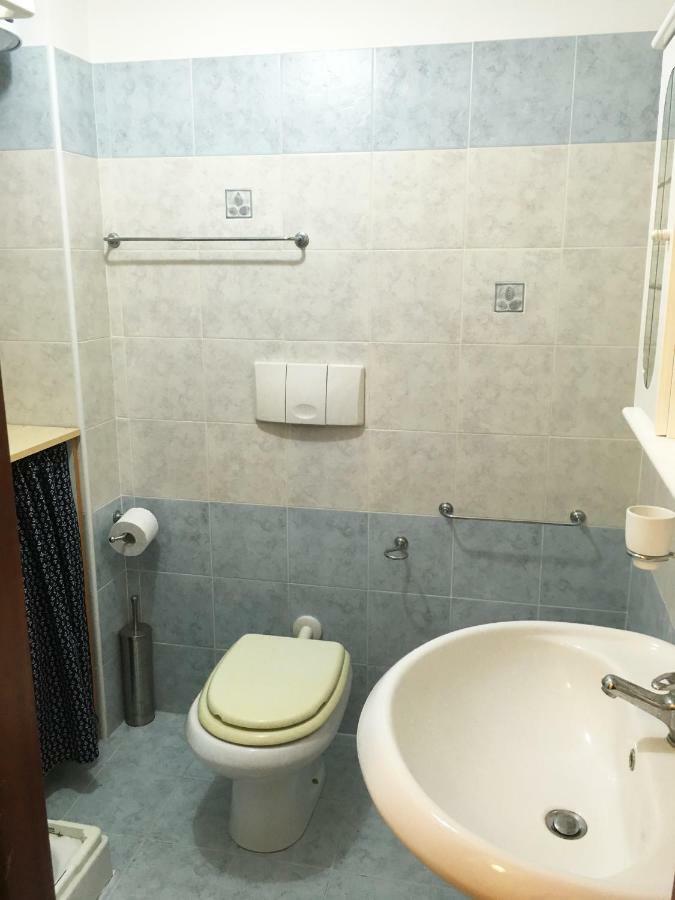 شقة Scilla Casa Gp المظهر الخارجي الصورة